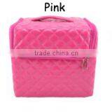 Fashion Professional PU Cosmetic Train Bag & Case thumbnail-5