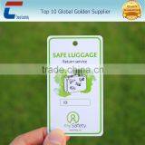Wholesale Travel Luggage Tag thumbnail-1