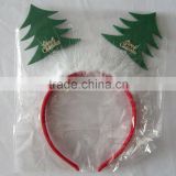 Popular Chistmas decoration headband