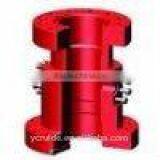 API-6A CASING HEAD/CASING SPOOL/CASING HOUSING/API6A WELLHEAD thumbnail-4