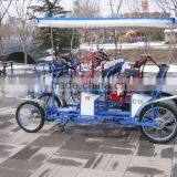 SPECIAL FOUR-WHEEL BIKE thumbnail-1