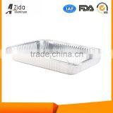 Disposable Aluminum Foil Loaf Pans for Roasts thumbnail-5