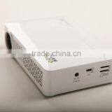 Hottest YZ880 LED Mini Pocket Projector For Iphone 5 Mini Projector For Smartphones Mini Led Projector Theater Education 1080P thumbnail-2