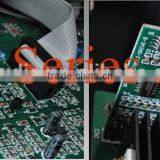 High Class Audio Power Amplifier thumbnail-3