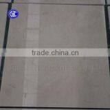 Cheap Price Natural High Gloss Beige Marble Tile thumbnail-1