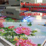 3m Vinyl uv Printer Large Hybrid uv Vinyl Printer for Outdoor thumbnail-6