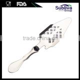 Wholesale Stainless Steel 304 Perforated Bar Spoon