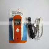Factory outlet Smart gsm temperature data logger JHC-4