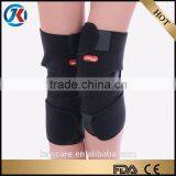 Heating Pad Knee Brace Therapy Thermal Knee Brace Shopping Com thumbnail-2