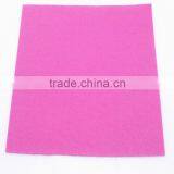 Red Color Needle Punched Nonwoven Fabric Wedding Carpet thumbnail-5