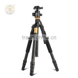 Q999 Light weight camera monopod 62'' aluminum Camera photo Tripod 1.5kg video camera stand for digital & DSLR & camcorder & DV