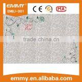 Newest Nature Mother of Pearl Shell Maber Mosaic for TV/sofa Wall Tile thumbnail-3