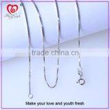 Cool Hip Hop Jewelry Neck Chain White Gold Neck Chain Wholesale 14k Gold Chain thumbnail-1