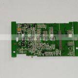 Green Solder Mask Controller Board 996 Leading Pcb Producer