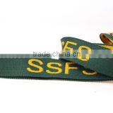 Prefect Polyester Lanyards | Printed Logo Polyester Lanyards | Cheap Best Polyester Lanyards thumbnail-4