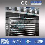 Production Vacuum Freeze Dryer/Pharmaceutical Freeze Dryer/vacuum Freeze Dryer thumbnail-1
