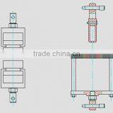 Wood-based Panel Universal Testing Machine 10kN Digital Display thumbnail-3