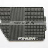 Special Car Floor Mat for SUZUKI FORSA1 Rubber Car Floor Mat Auto Accessories thumbnail-3