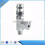 New Designed Bronze Safety Valve thumbnail-1