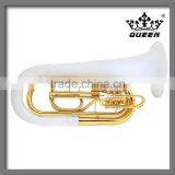 Professional Marching Tuba /Tuba thumbnail-1