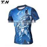 Women Custom Rash Guard Fabric thumbnail-4