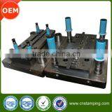 Precision Bending Die Mould Parts,china Manufacturing Bending Mould thumbnail-1