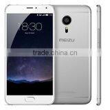 Original MEIZU PRO5 5.7 Inch Flyme 5.0 Smart Phone, Exynos7420 Octa Core 2.1GHz + 1.5GHz, ROM: 64GB, RAM: 4GB, Support GPS, GSM thumbnail-1