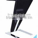 Modern Z Bar Stool PU Bar Stool(BC-217)
