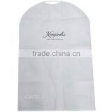 Custom Made Non Woven Suit Bag thumbnail-1