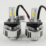 Led Headlight 5202 12V 36W 3300LM With Long Lifespan For Car Auto Headlight thumbnail-4