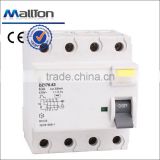 CE certificate tp circuit breaker