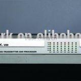 C-MARK Professional Network Audio Transmission Processor U88