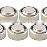 357 Silver Oxide Battery Sr44 Batteries 1.55V