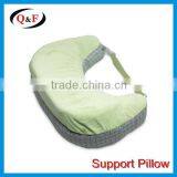 Nursing Pillow Newborn Baby Nursing Pillow Breast Feeding Pillow thumbnail-1