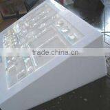 Elegant Acrylic Cosmetic Makeup Box thumbnail-1