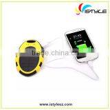 Hot New Power Bank' Charge by Sun Power or Electric thumbnail-5