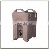 Cafe Equipment, Plastic Thermal Beverage Server, Beverage Server With PU Insulation thumbnail-2