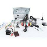 EONON GM5155 Sliver 7 Inch Digital Touch Screen Car DVD Player With Screen Mirroring Function& Built-in GPS For OPEL thumbnail-6