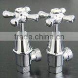 Australia Standard Double Taps for Washing Machine G205 thumbnail-6
