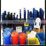Plastic Bucket Mould, Daily Necessity Mould, Injection Mould thumbnail-1