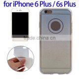 New Stylish TPU Case for IPhone 6 Plus, Phone Cover for IPhone 6s Plus thumbnail-1