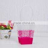 HOT SALE FLOWER POT BAG thumbnail-5