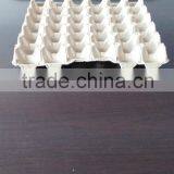 Molded Fiber Paper Pulp Egg Tray Machine thumbnail-4