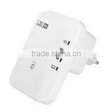 300mbps 220v Wlan Outdoor Signal Wireless-N Repeater Wifi Signal Repeater thumbnail-5