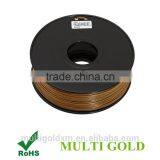 3D Filament 3D Printing Pla Filament 1.75mm 1kg, 1.75mm ABS PLA Filament For 3D Printer Pen thumbnail-6