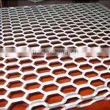 Suspended Perforated Metal Ceiling thumbnail-4