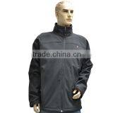 The Only Worldwide Machine Washable Heated Jacket With the Warmest Heat Plus Longest Duration