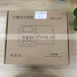 2015 Offline Supported Handheld Electronic Bus Conductors Ticketing Machine thumbnail-5