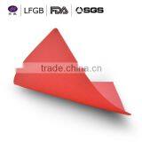 Eco-friendly Silicone Table Mat /cup Coaster /coffee Cup Pad in Lower Price