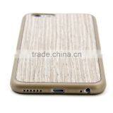 2016 Good China Suppier for Iphone Case 6, Newest for Iphone 6 Wood Case thumbnail-6